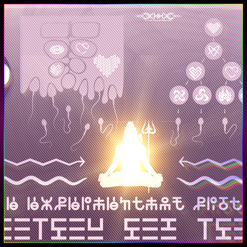 Polarity modulation and the essence of Union detail 14