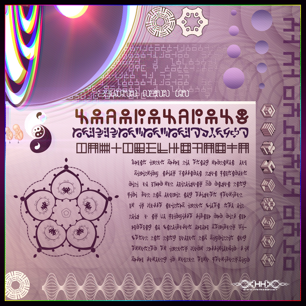 Polarity modulation and the essence of Union detail 15