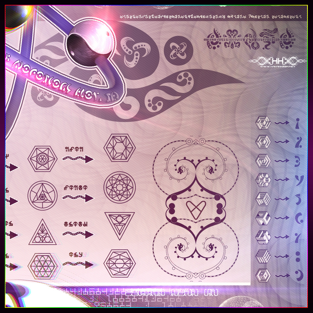 Polarity modulation and the essence of Union detail 16