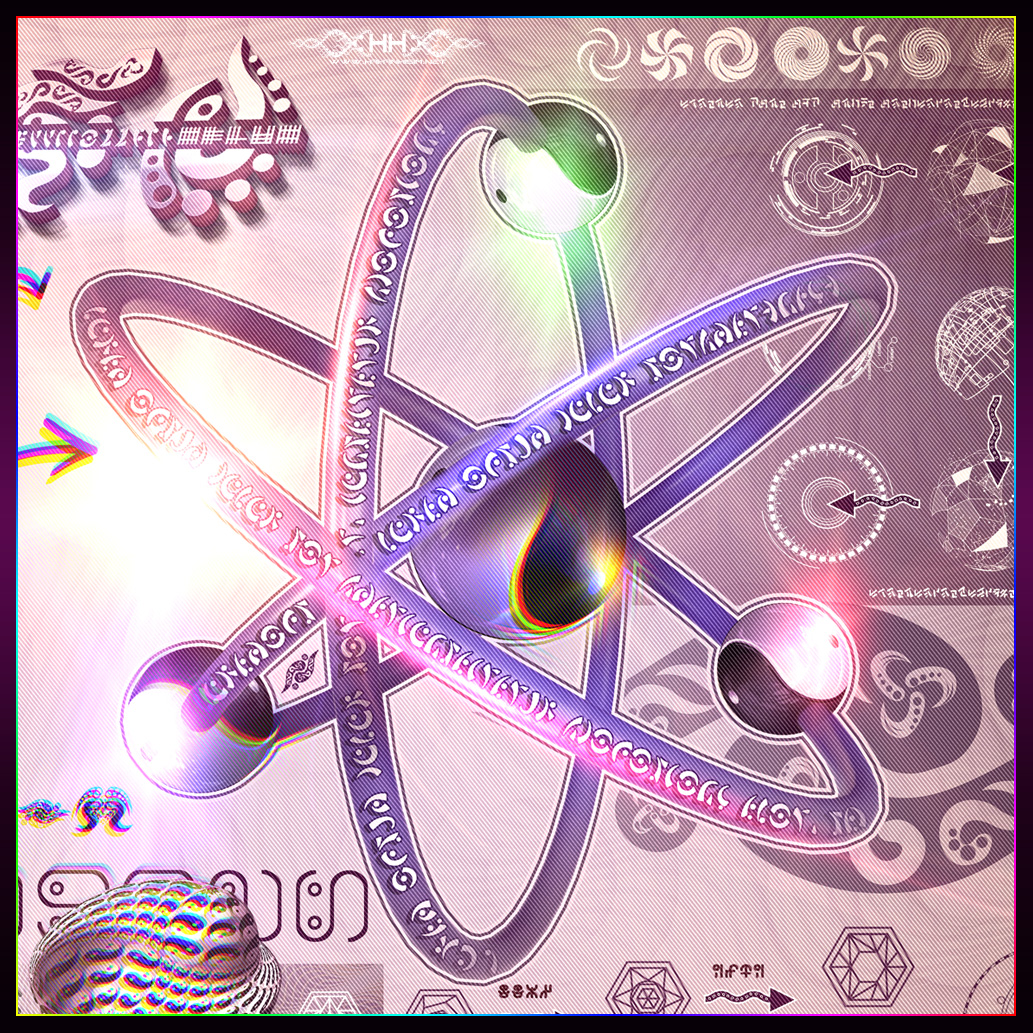 Polarity modulation and the essence of Union detail 20