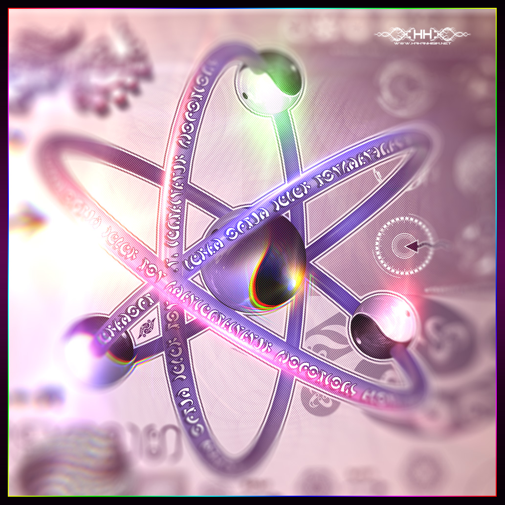 Polarity modulation and the essence of Union detail 21