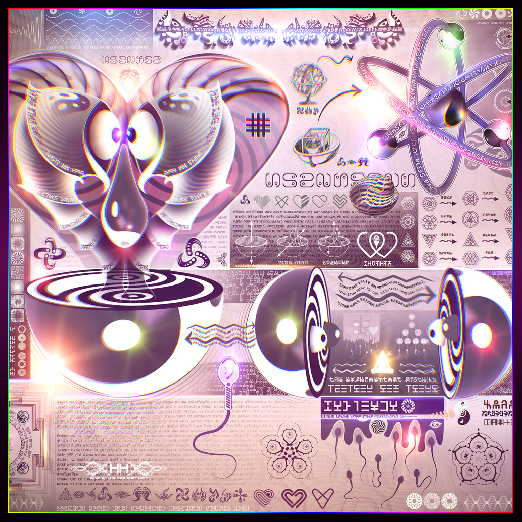 Polarity modulation and the essence of Union detail 28