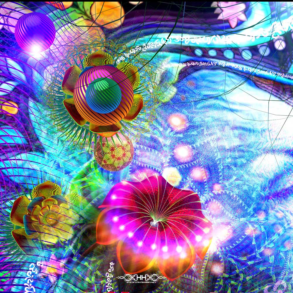 Prayer for Peace detail 4