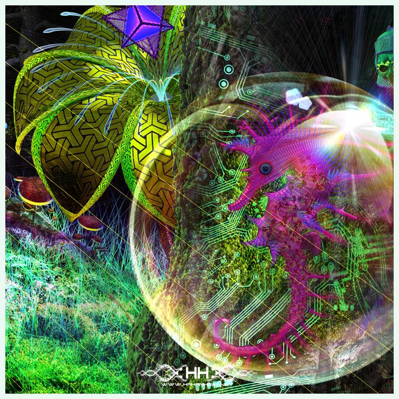 Reconnection detail 10