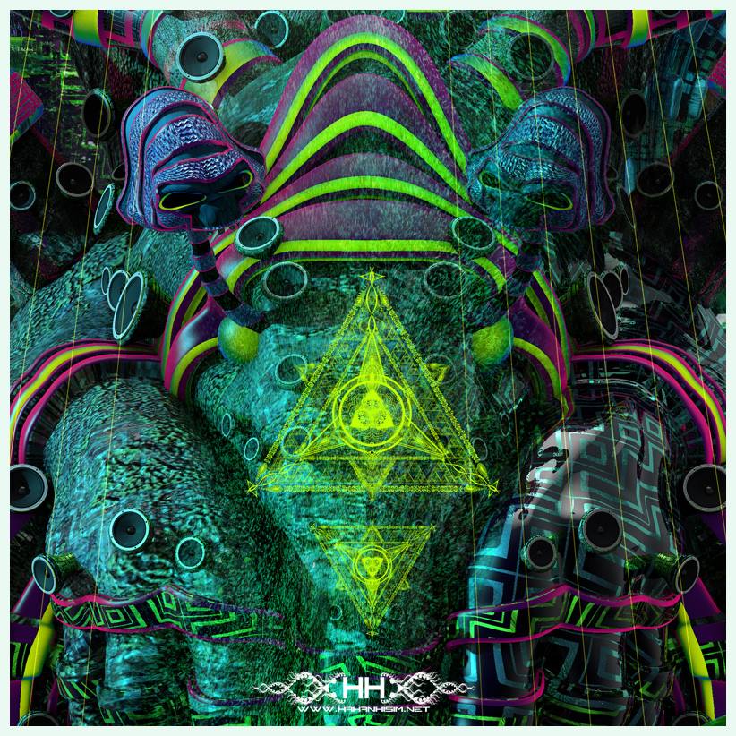 Reconnection detail 8