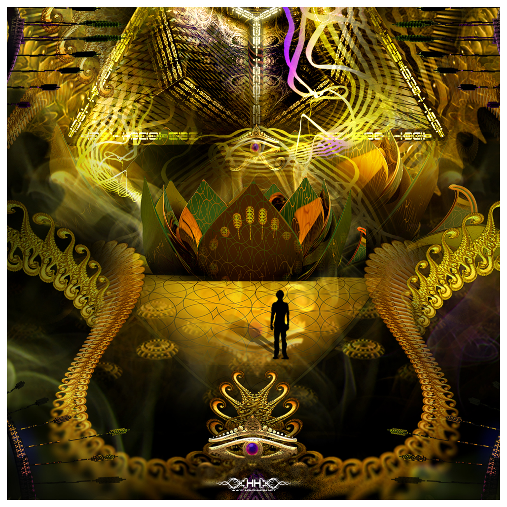 Renouncing Redemption detail 5