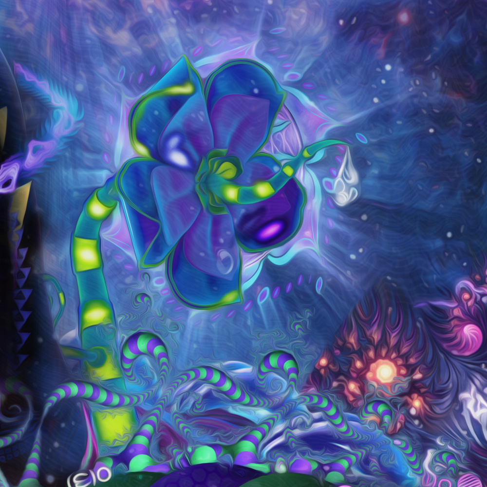 Serpentine Apotheosis detail 4