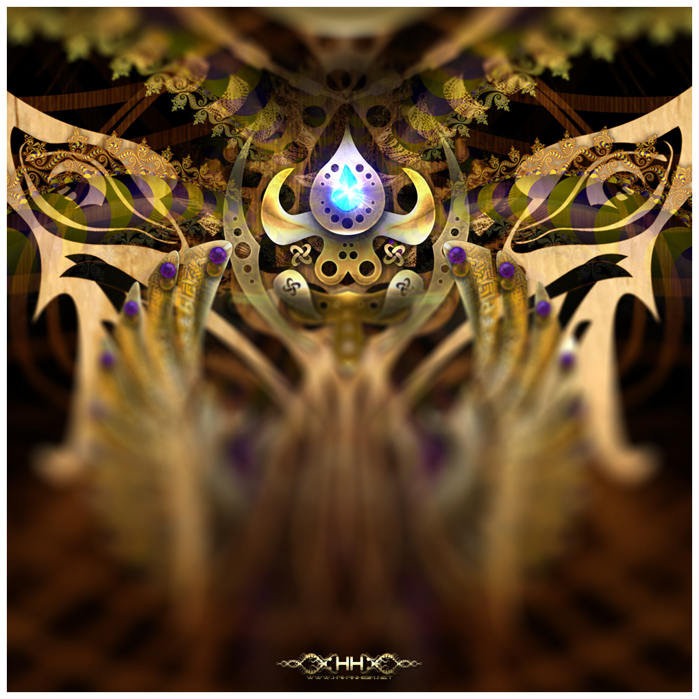 Sol Invictus detail 3