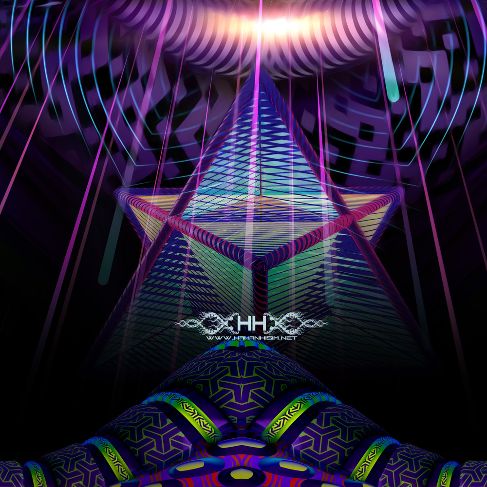 She Loves Me (Multidimensional) detail 7