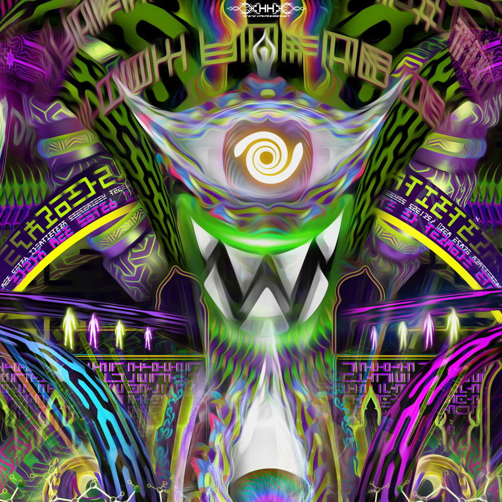 The Spice Must Flow detail 16