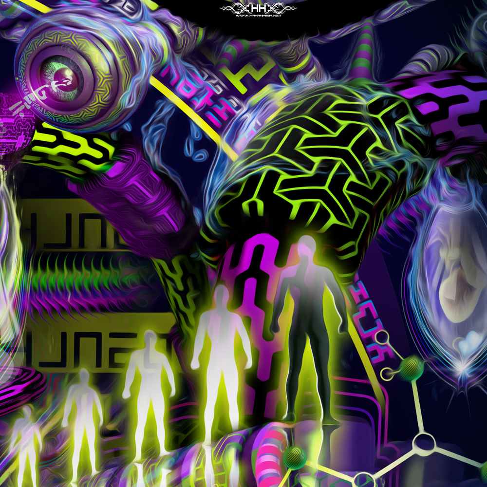 The Spice Must Flow detail 17