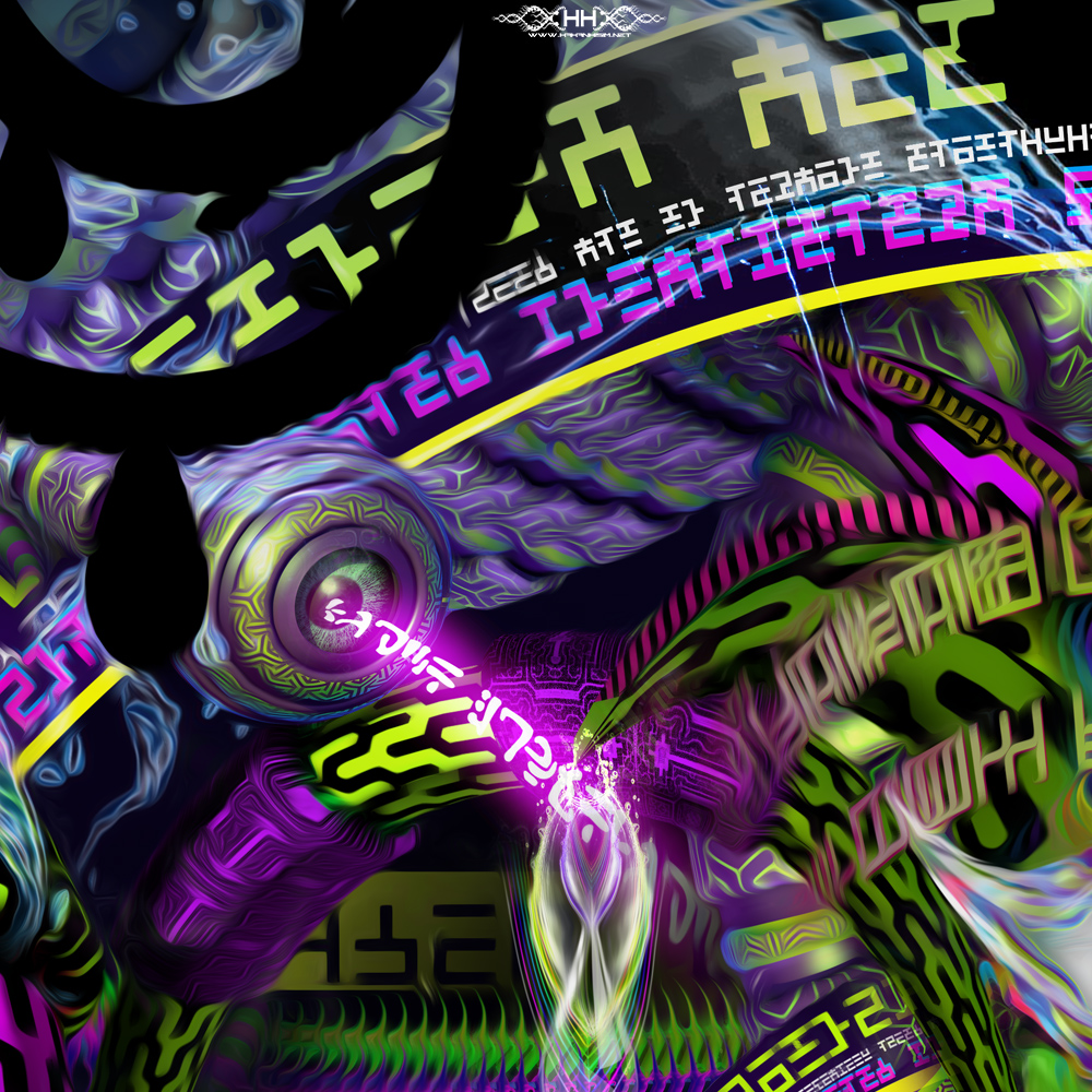 The Spice Must Flow detail 18