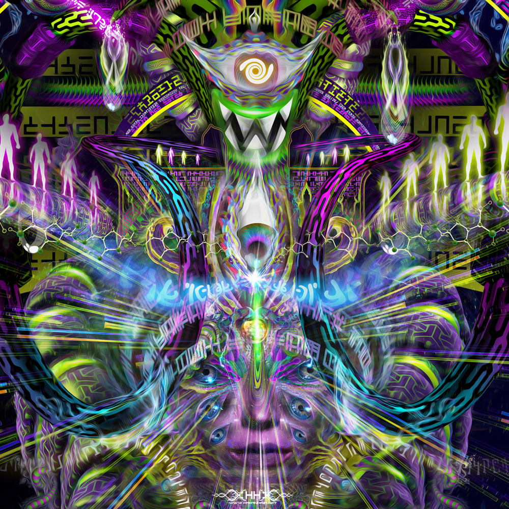 The Spice Must Flow detail 30