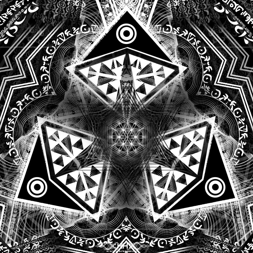 Triad detail 5