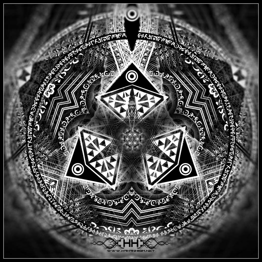 Triad detail 6