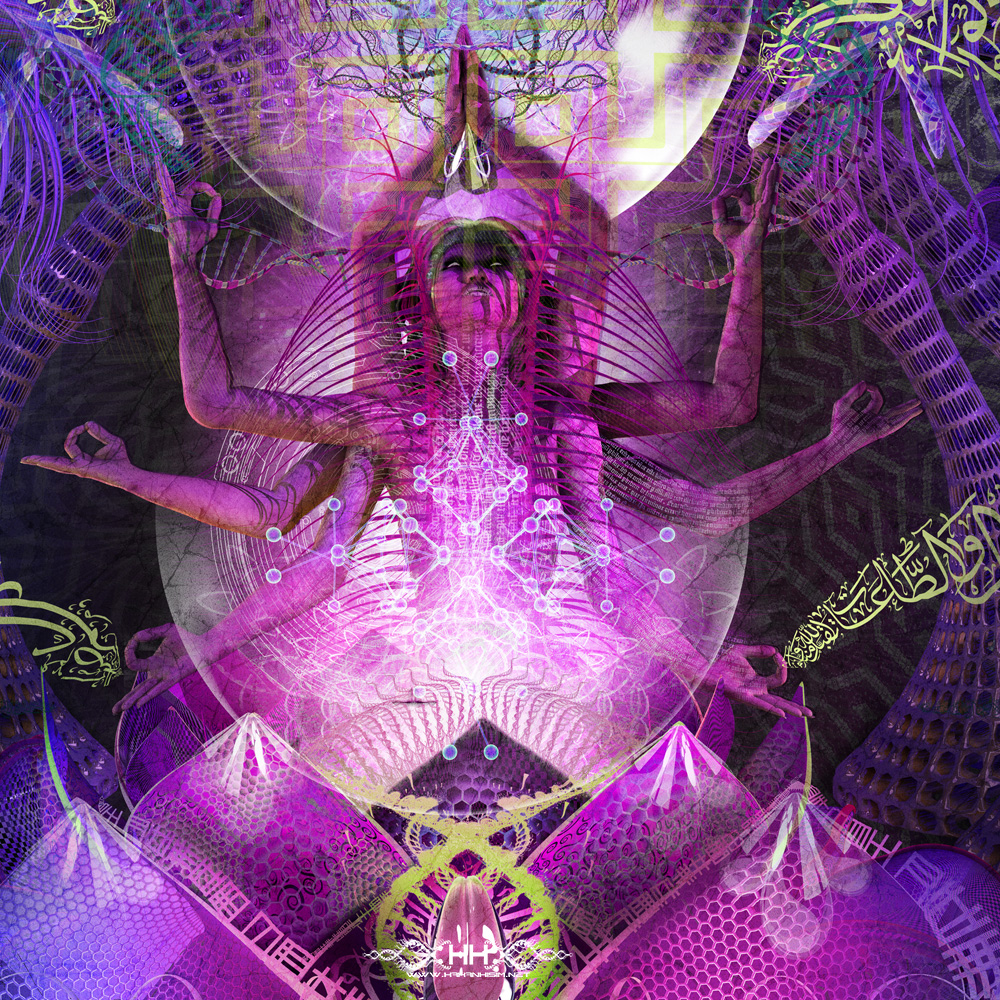 Translinguistic Revelation detail 12