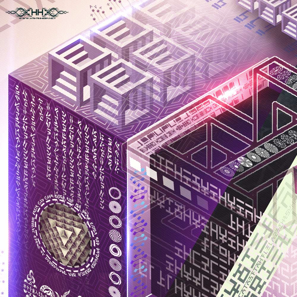 Translinguistic Equation detail 8