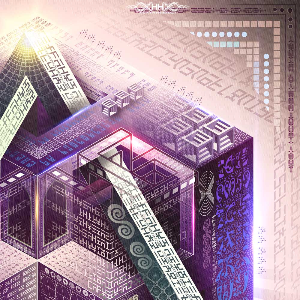 Translinguistic Equation detail 13