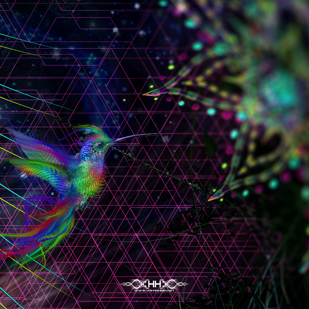 Venus Exalted detail 1