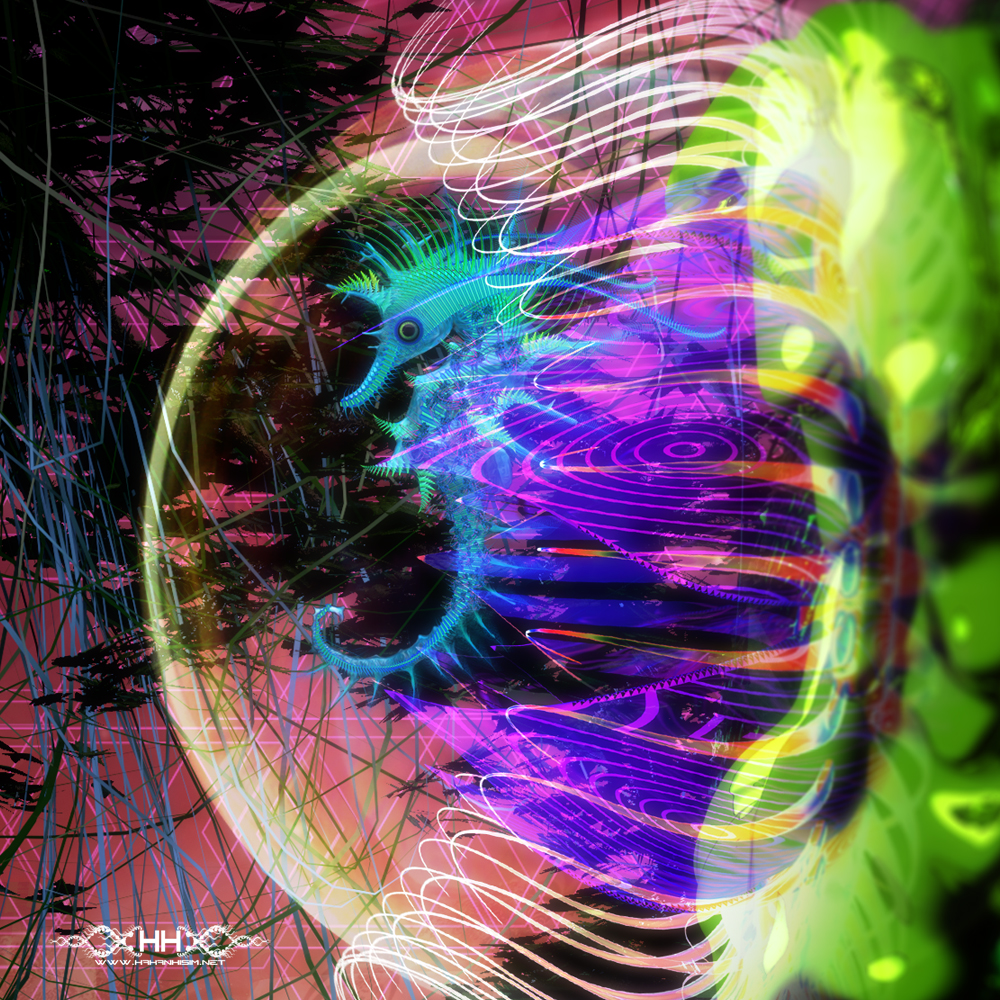 Venus Exalted detail 3