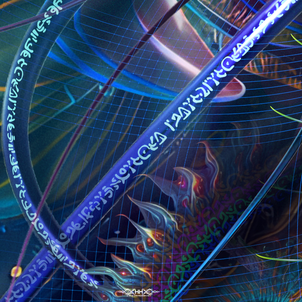 Phosphorus Vesper detail 4