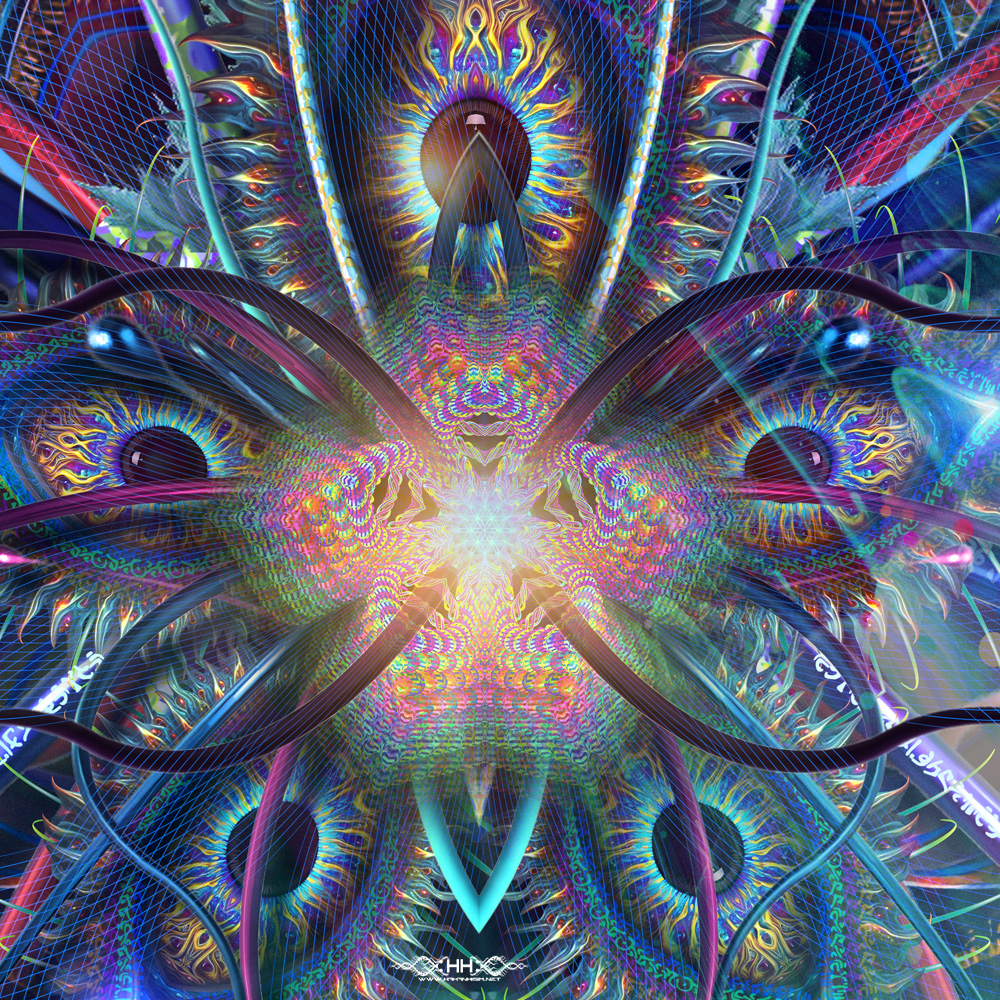 Phosphorus Vesper detail 5